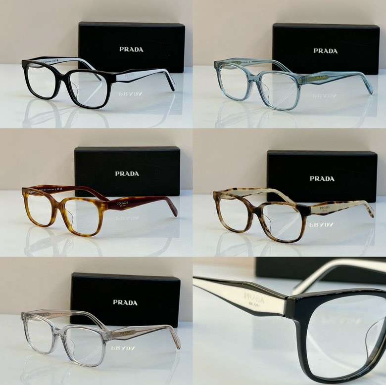 Picture of Pradaa Optical Glasses _SKUfw55487881fw